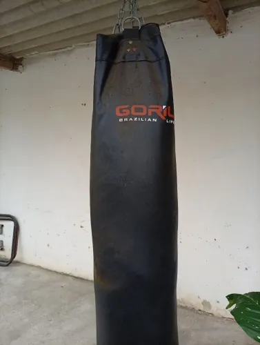 Saco de pancada