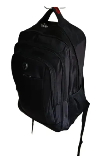 Mochila Grande Reforçada Multifunção Resistente Unissex