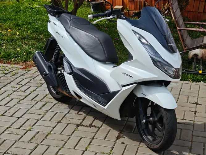 PCX 2023 ABS