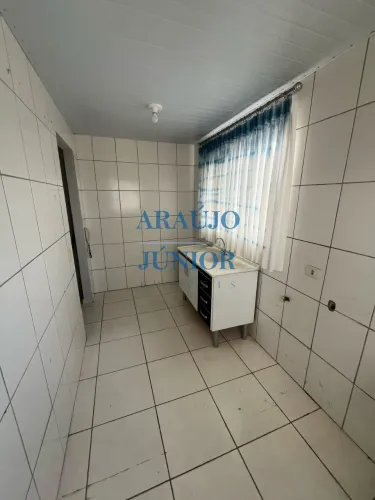 Apartamento para locação e venda em Americana, 2 quartos, 1 banheiro, 1 vaga de garagem, 5