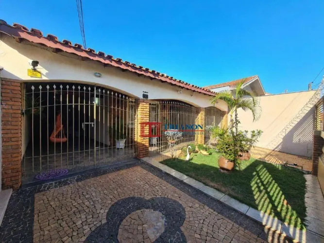 Casa Térra no Bairro Jardim Elite
