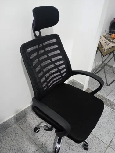 Cadeira Giratoria
