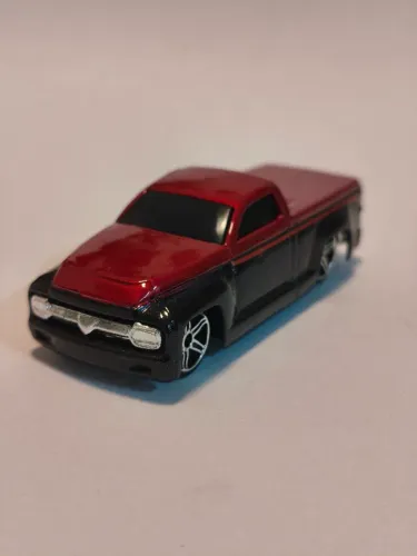 Hot Wheels Switchback Pickup Coleção 2005 1:64