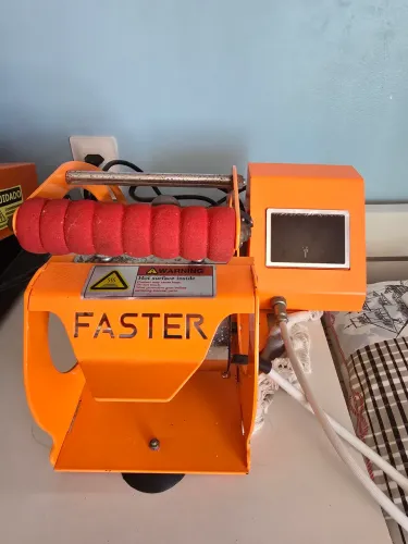 PROMOÇÃO!!! Faster PRO Canecas Porcelana