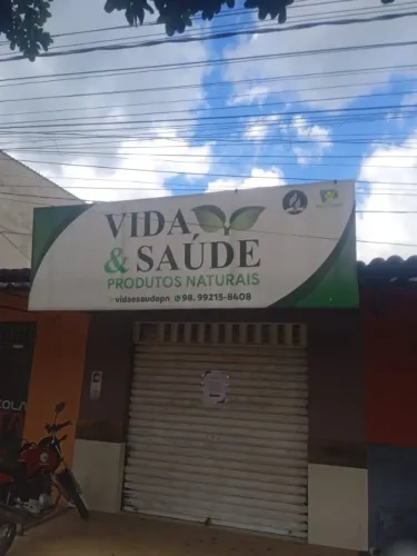 Isaías Imóveis ALUGA Ponto Comercial em Santa Rita De Frente Para BR