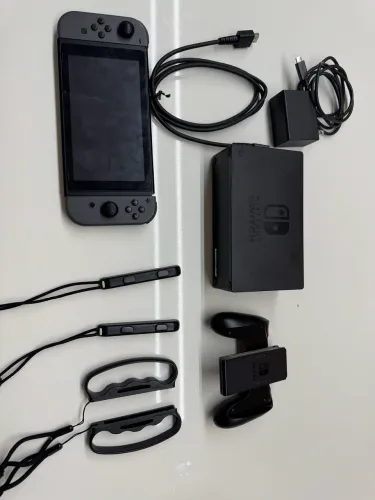 Nitendo switch 1