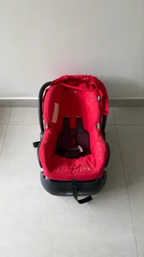 Bebê conforto Maxicosi mico