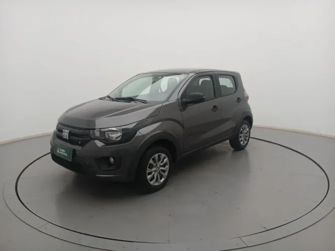 Fiat Mobi Like 1.0 Fire Flex 5P. 2025