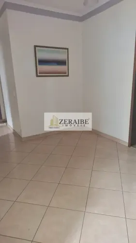 Apartamento para locação, Jardim Bom Clima, Guarulhos, SP