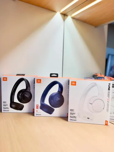 Original - Headphones JBL Tune 530 BT