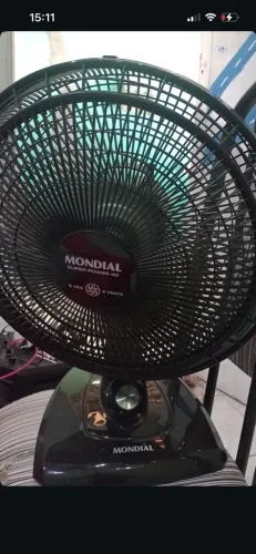 Ventilador