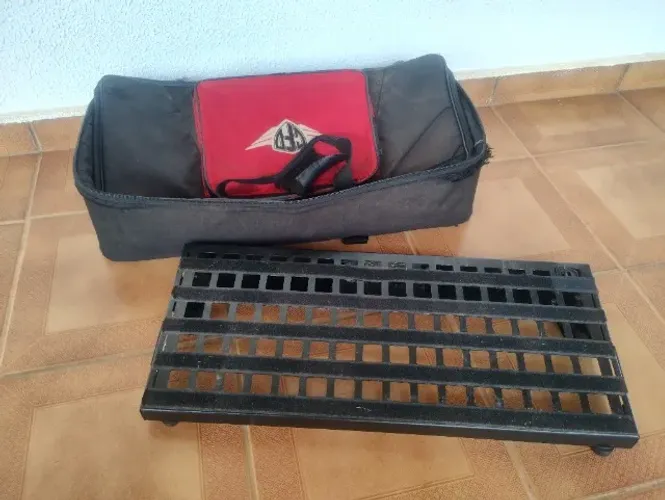 Pedalboard Creationfd 60x25cm