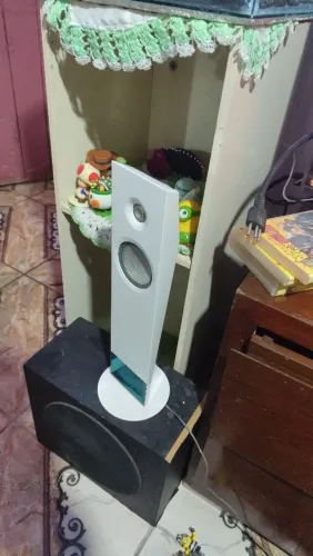 Home teather Sony