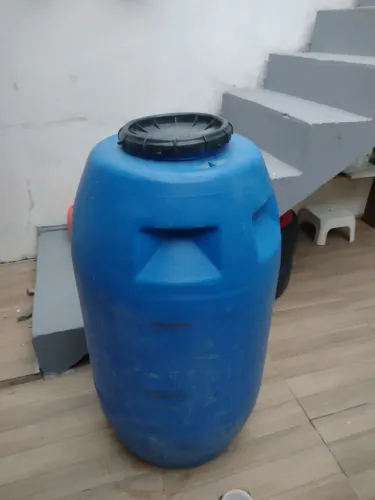Galão de água