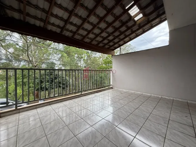 CASA À VENDA NO JARDIM CAÇULA EM JUNDIAÍ/SP