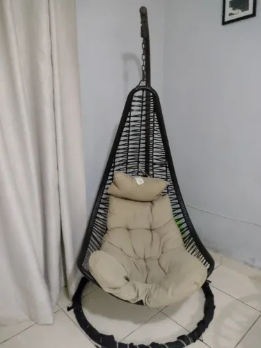Vendo Cadeira Balanço