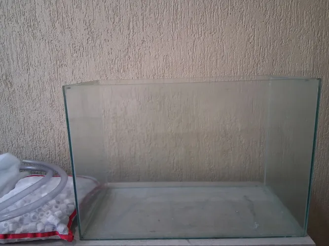 KIT AQUÁRIO