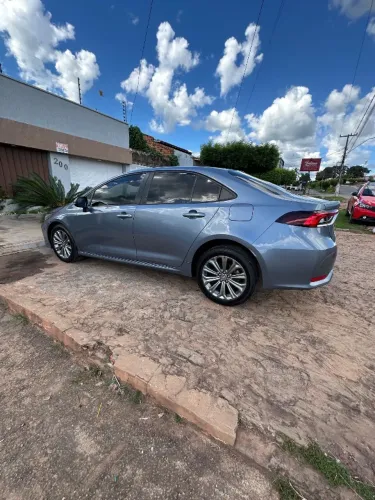 Toyota Corolla XEI 2.0 Flex 16V Aut. 2023