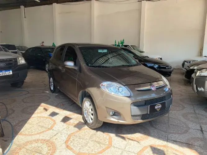 Fiat Palio Attractive 1.0 EVO Fire Flex 8V 5P 2015