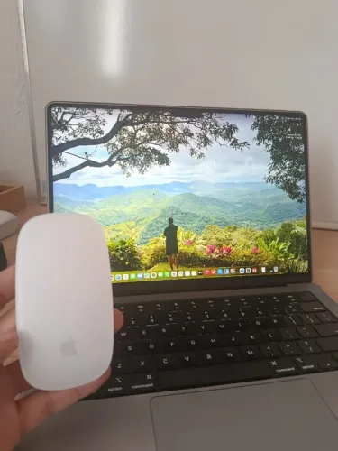 MacBook M1 PRO 14" (2021)