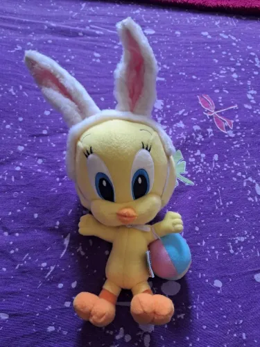 Pelúcia Piu-Piu