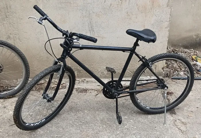 Bike Aro 16