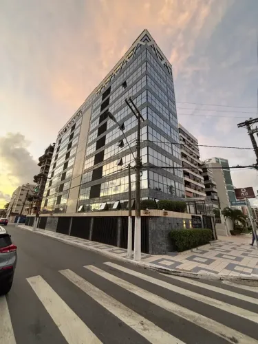 SALA COMERCIAL - EXCELENTE LOCALIZAÇÃO!