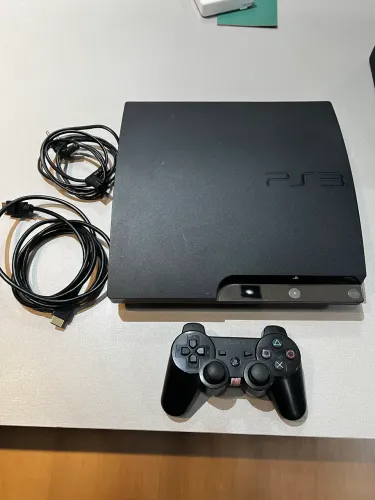 PlayStation 3 Desbloqueio HEN