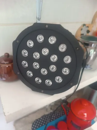 Luzes led