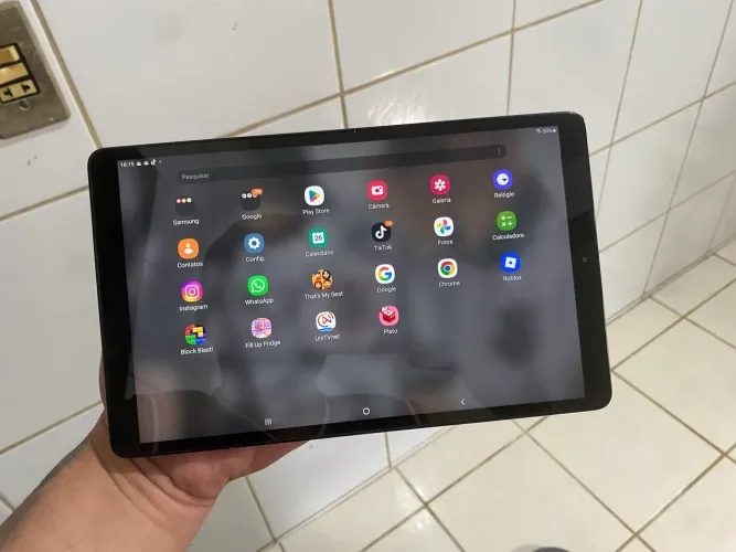 Tablet Samsung