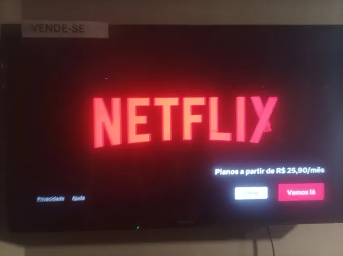 TV SMART 42" POLEGADAS PANASONIC