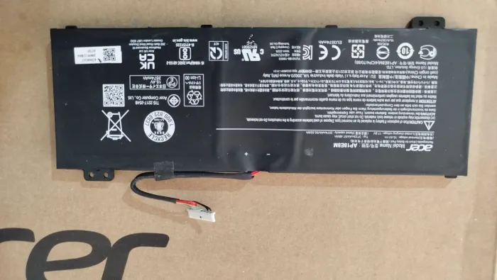 Bateria Original Notebook Acer Nitro 5