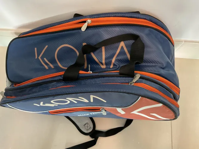 Raqueteira kona 