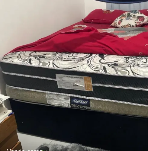 Cama