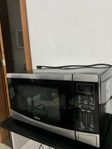 Micro-ondas Philco 26 litros - Estado de Novo