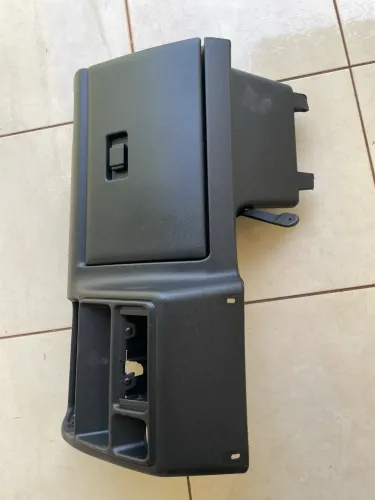 Painel Escort XR3 87
