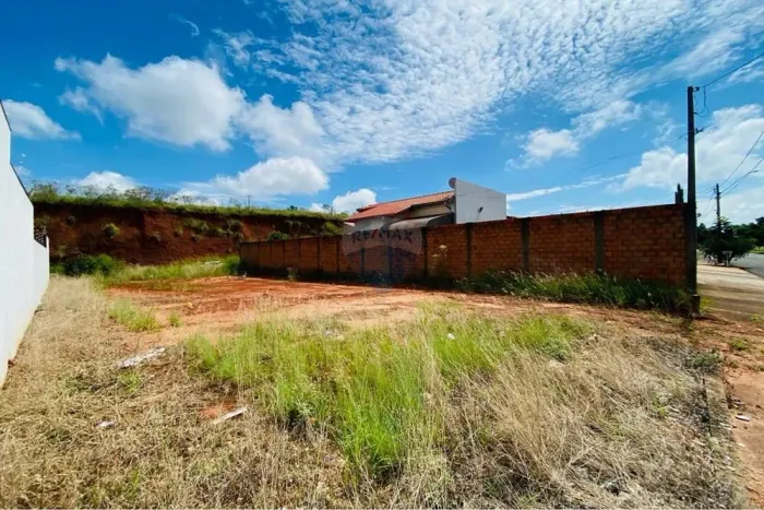 Terreno a venda no Jardim Cambuí