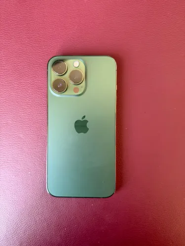 iPhone 13 Pro
