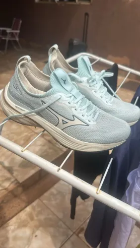Tenis feminino Mizuno 