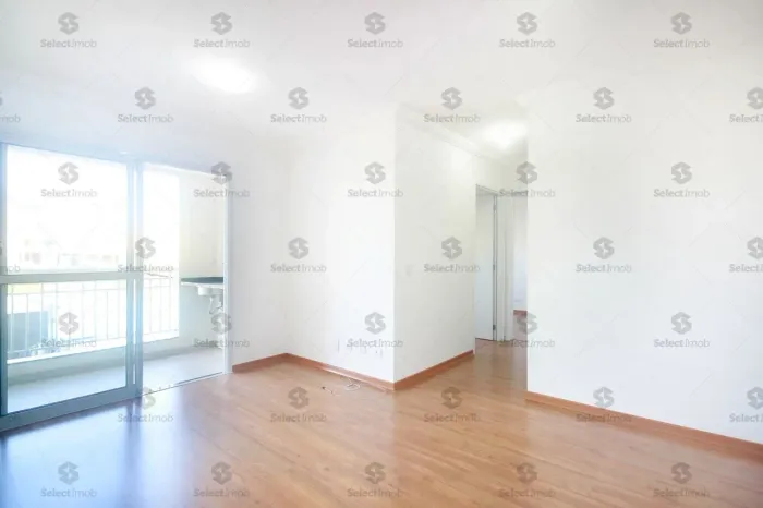 Apartamento à venda, Jardim Itapark, Mauá, SP