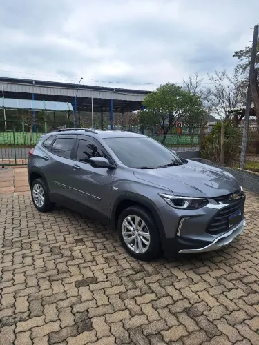 Chevrolet Tracker LTZ 1.0 Turbo 12V Flex AUT 2022