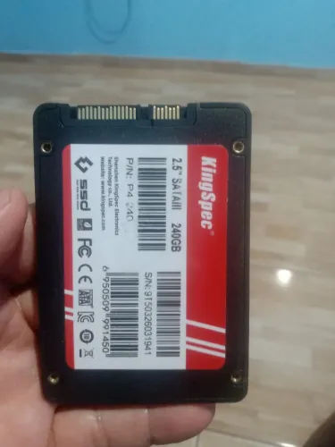 Ssd 240gb