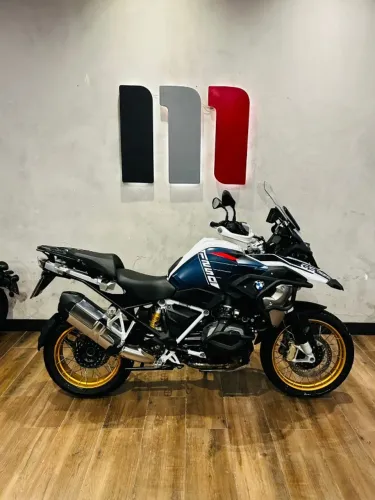 GS 1250 TROPHY 2024