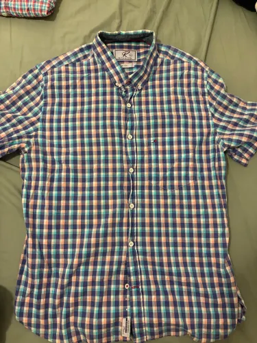 Camisa Country Riverton