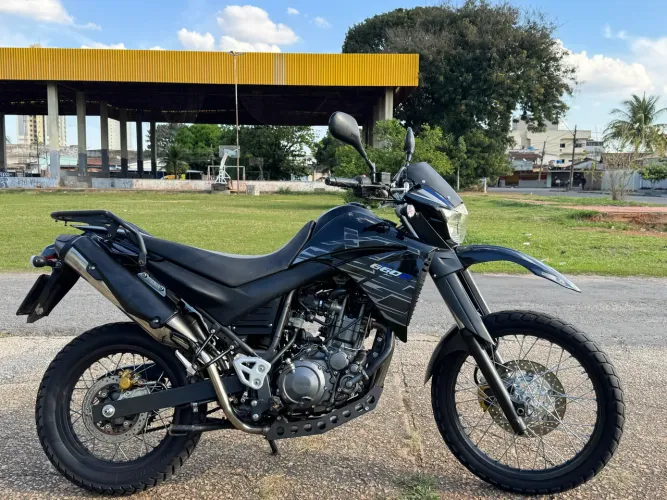 Xt660