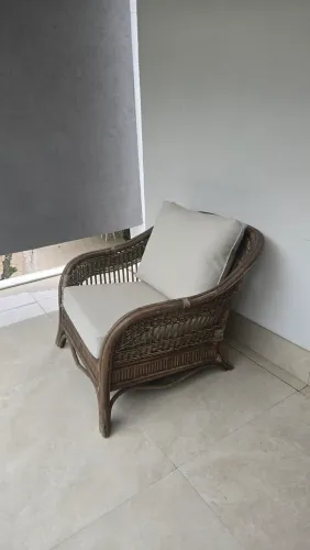 Poltrona de Apuí