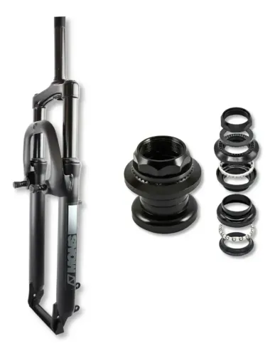 Garfo Suspensão Bike Aro 29