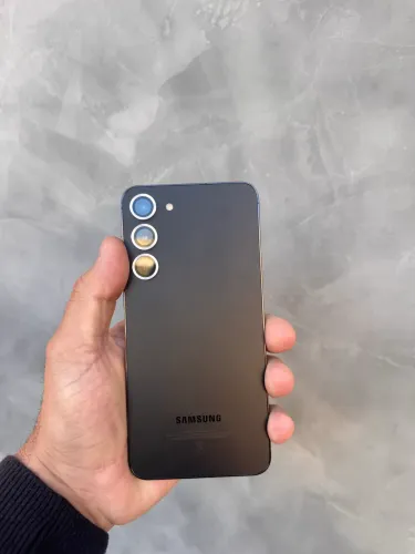 Celular Samsung s23 plus + 256gb todo original 
