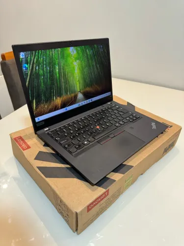 Notebook Lenovo ThinkPad T14 - Intel Core i5 | 16 GB RAM | SSD | Excelente estado