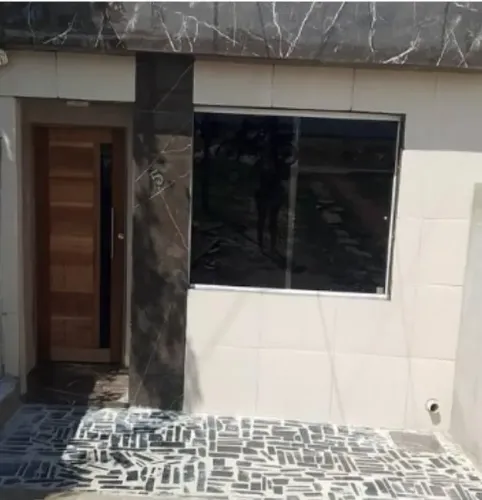 Vendo casa 